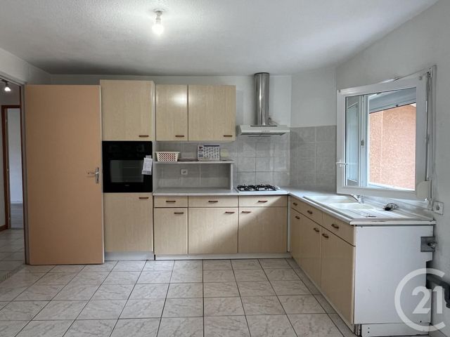 Maison &agrave; vendre - 6 pi&egrave;ces - 159 m2 - Echenoz La Meline - 70 - FRANCHE-COMTE