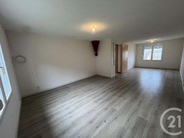 Maison &agrave; vendre - 6 pi&egrave;ces - 159 m2 - Echenoz La Meline - 70 - FRANCHE-COMTE