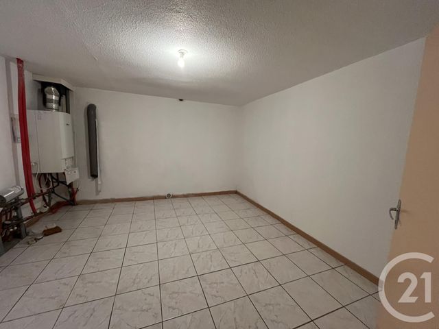 Maison &agrave; vendre - 6 pi&egrave;ces - 159 m2 - Echenoz La Meline - 70 - FRANCHE-COMTE