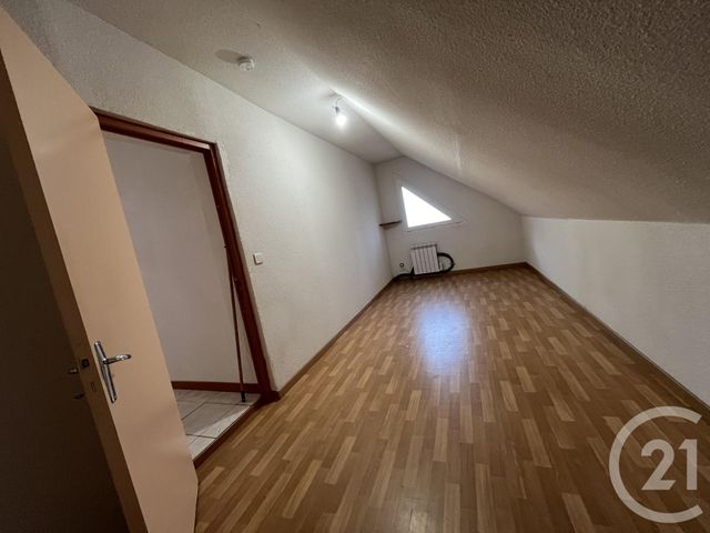 Maison &agrave; vendre - 6 pi&egrave;ces - 159 m2 - Echenoz La Meline - 70 - FRANCHE-COMTE