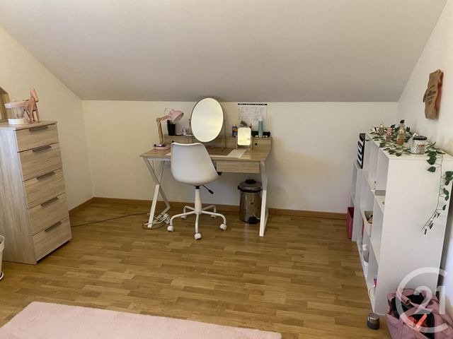 Maison &agrave; vendre - 7 pi&egrave;ces - 111,18 m2 - Velleminfroy - 70 - FRANCHE-COMTE