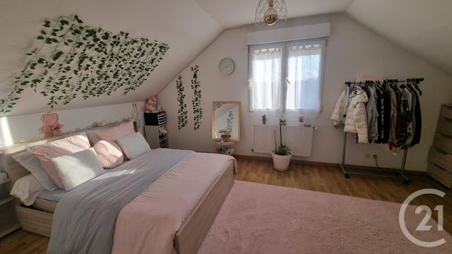 Maison &agrave; vendre - 7 pi&egrave;ces - 111,18 m2 - Velleminfroy - 70 - FRANCHE-COMTE