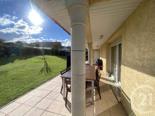 Maison &agrave; vendre - 7 pi&egrave;ces - 111,18 m2 - Velleminfroy - 70 - FRANCHE-COMTE