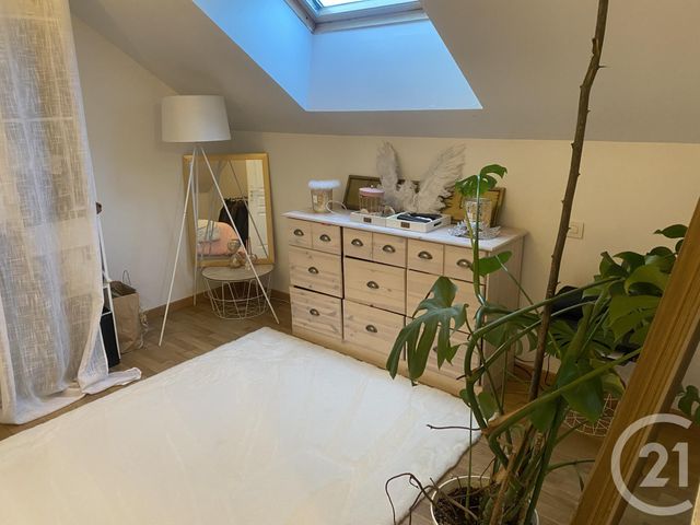 Maison &agrave; vendre - 7 pi&egrave;ces - 111,18 m2 - Velleminfroy - 70 - FRANCHE-COMTE