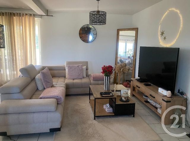 Maison &agrave; vendre - 7 pi&egrave;ces - 111,18 m2 - Velleminfroy - 70 - FRANCHE-COMTE