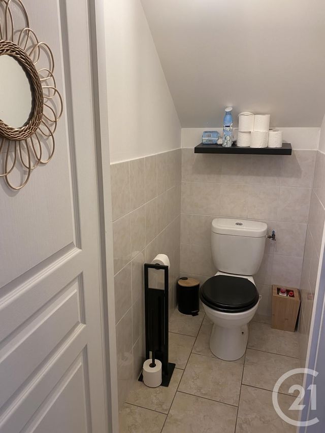 Maison &agrave; vendre - 7 pi&egrave;ces - 111,18 m2 - Velleminfroy - 70 - FRANCHE-COMTE