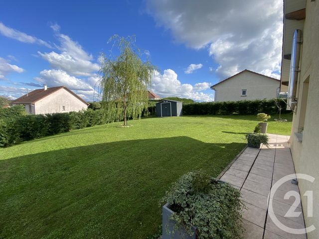 Maison &agrave; vendre - 7 pi&egrave;ces - 111,18 m2 - Velleminfroy - 70 - FRANCHE-COMTE