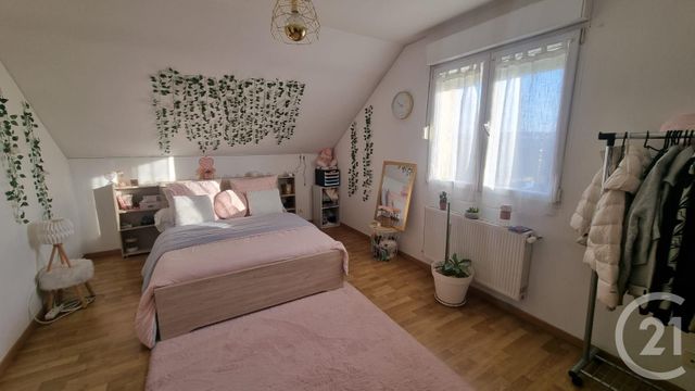 Maison &agrave; vendre - 7 pi&egrave;ces - 111,18 m2 - Velleminfroy - 70 - FRANCHE-COMTE