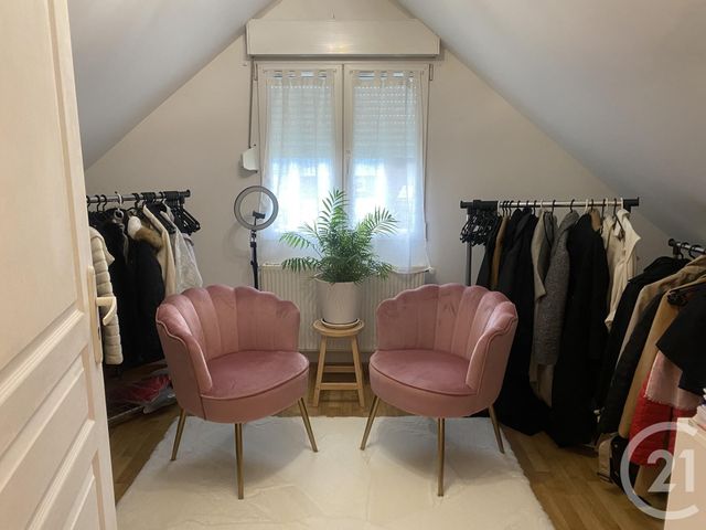 Maison &agrave; vendre - 7 pi&egrave;ces - 111,18 m2 - Velleminfroy - 70 - FRANCHE-COMTE