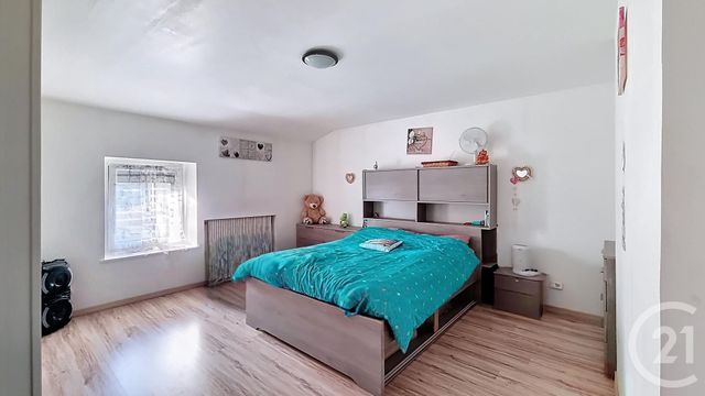Maison &agrave; vendre - 6 pi&egrave;ces - 162 m2 - Combeaufontaine - 70 - FRANCHE-COMTE