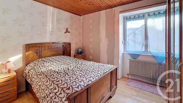 Maison &agrave; vendre - 6 pi&egrave;ces - 162 m2 - Combeaufontaine - 70 - FRANCHE-COMTE