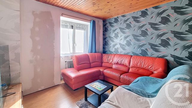 Maison &agrave; vendre - 6 pi&egrave;ces - 162 m2 - Combeaufontaine - 70 - FRANCHE-COMTE