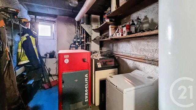 Maison &agrave; vendre - 6 pi&egrave;ces - 162 m2 - Combeaufontaine - 70 - FRANCHE-COMTE