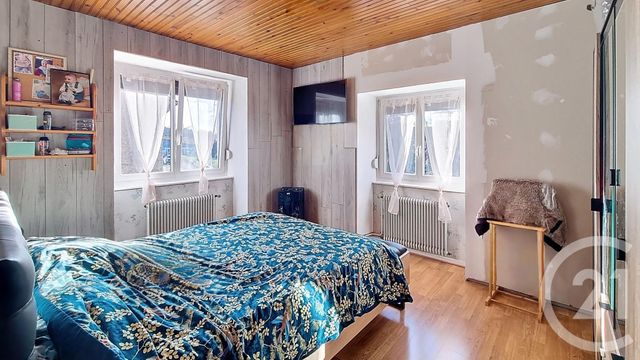 Maison &agrave; vendre - 6 pi&egrave;ces - 162 m2 - Combeaufontaine - 70 - FRANCHE-COMTE