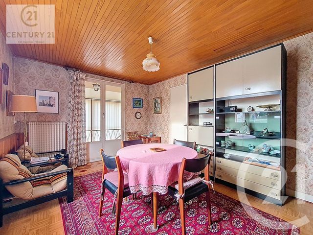 Maison &agrave; vendre - 4 pi&egrave;ces - 66 m2 - Port Sur Saone - 70 - FRANCHE-COMTE