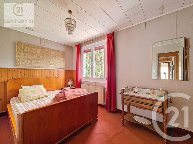 Maison &agrave; vendre - 4 pi&egrave;ces - 66 m2 - Port Sur Saone - 70 - FRANCHE-COMTE