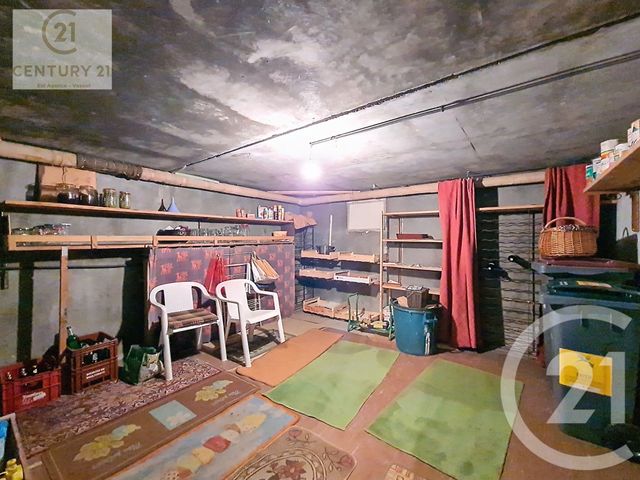 Maison &agrave; vendre - 4 pi&egrave;ces - 66 m2 - Port Sur Saone - 70 - FRANCHE-COMTE