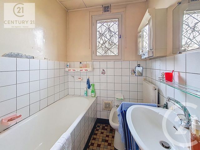 Maison &agrave; vendre - 4 pi&egrave;ces - 66 m2 - Port Sur Saone - 70 - FRANCHE-COMTE