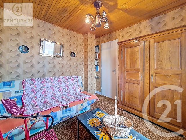 Maison &agrave; vendre - 4 pi&egrave;ces - 66 m2 - Port Sur Saone - 70 - FRANCHE-COMTE