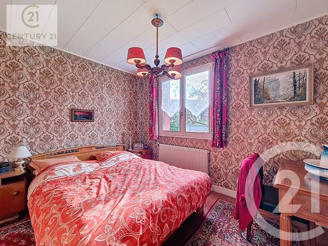 Maison &agrave; vendre - 4 pi&egrave;ces - 66 m2 - Port Sur Saone - 70 - FRANCHE-COMTE