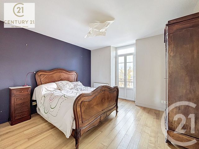 Maison &agrave; vendre - 6 pi&egrave;ces - 154,40 m2 - Vesoul - 70 - FRANCHE-COMTE