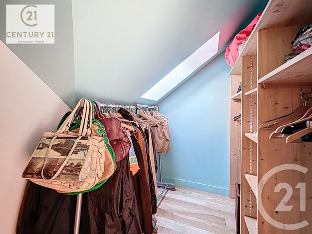 Maison &agrave; vendre - 6 pi&egrave;ces - 154,40 m2 - Vesoul - 70 - FRANCHE-COMTE