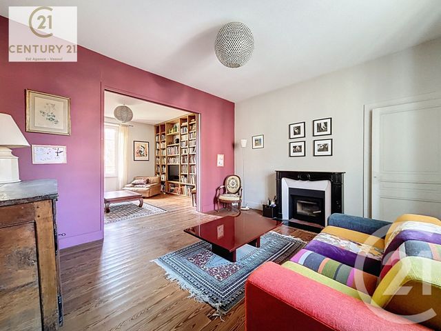 Maison &agrave; vendre - 6 pi&egrave;ces - 154,40 m2 - Vesoul - 70 - FRANCHE-COMTE