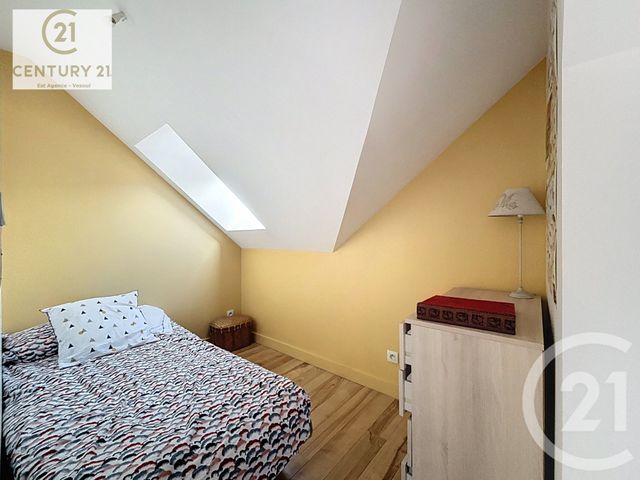 Maison &agrave; vendre - 6 pi&egrave;ces - 154,40 m2 - Vesoul - 70 - FRANCHE-COMTE