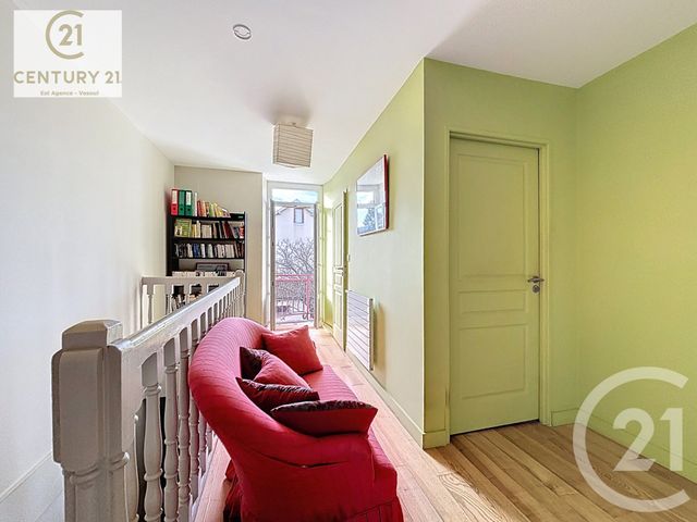 Maison &agrave; vendre - 6 pi&egrave;ces - 154,40 m2 - Vesoul - 70 - FRANCHE-COMTE