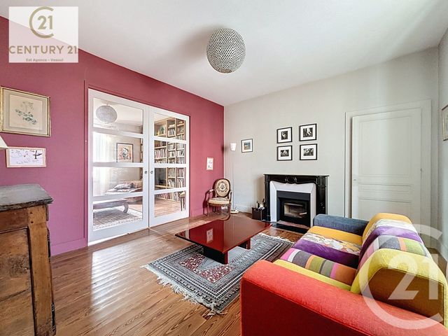 Maison &agrave; vendre - 6 pi&egrave;ces - 154,40 m2 - Vesoul - 70 - FRANCHE-COMTE