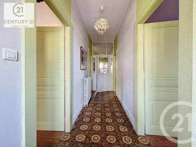 Maison &agrave; vendre - 6 pi&egrave;ces - 154,40 m2 - Vesoul - 70 - FRANCHE-COMTE