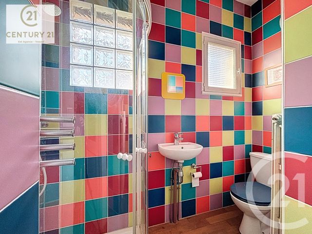 Maison &agrave; vendre - 6 pi&egrave;ces - 154,40 m2 - Vesoul - 70 - FRANCHE-COMTE