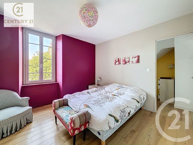 Maison &agrave; vendre - 6 pi&egrave;ces - 154,40 m2 - Vesoul - 70 - FRANCHE-COMTE