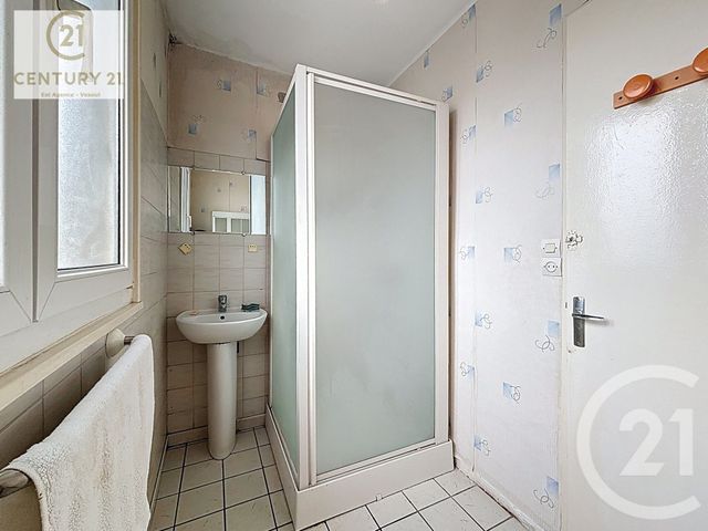 Maison &agrave; vendre - 5 pi&egrave;ces - 79,97 m2 - Vesoul - 70 - FRANCHE-COMTE