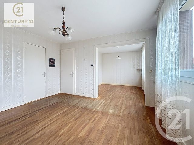 Maison &agrave; vendre - 5 pi&egrave;ces - 79,97 m2 - Vesoul - 70 - FRANCHE-COMTE