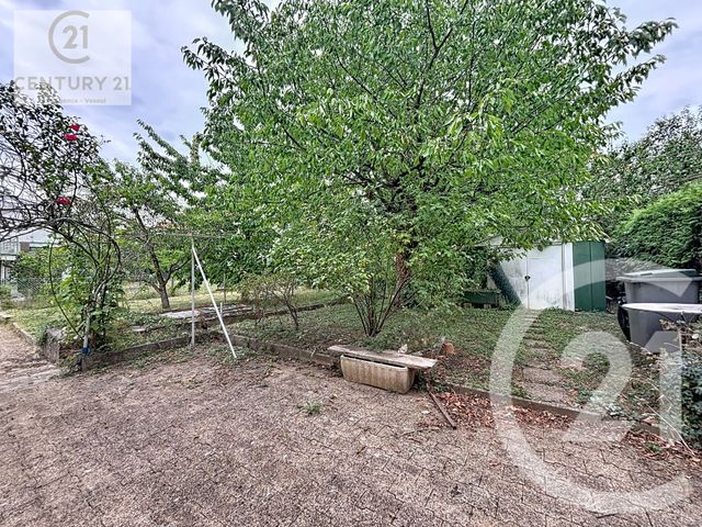 Maison &agrave; vendre - 5 pi&egrave;ces - 79,97 m2 - Vesoul - 70 - FRANCHE-COMTE