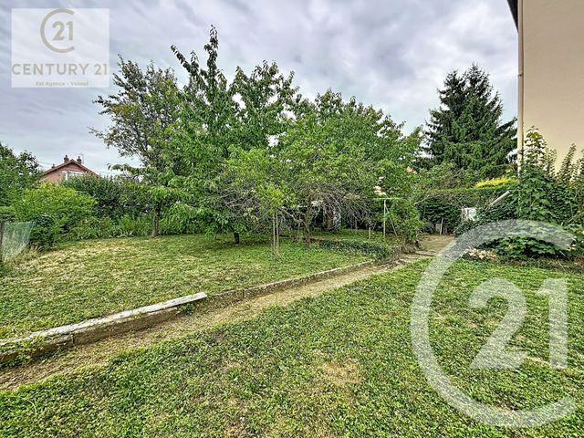 Maison &agrave; vendre - 5 pi&egrave;ces - 79,97 m2 - Vesoul - 70 - FRANCHE-COMTE