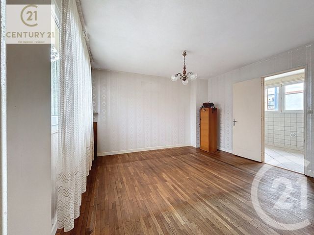 Maison &agrave; vendre - 5 pi&egrave;ces - 79,97 m2 - Vesoul - 70 - FRANCHE-COMTE