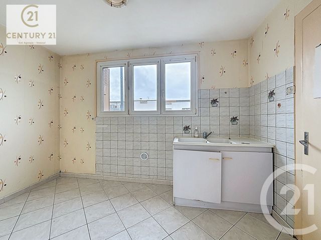 Maison &agrave; vendre - 5 pi&egrave;ces - 79,97 m2 - Vesoul - 70 - FRANCHE-COMTE