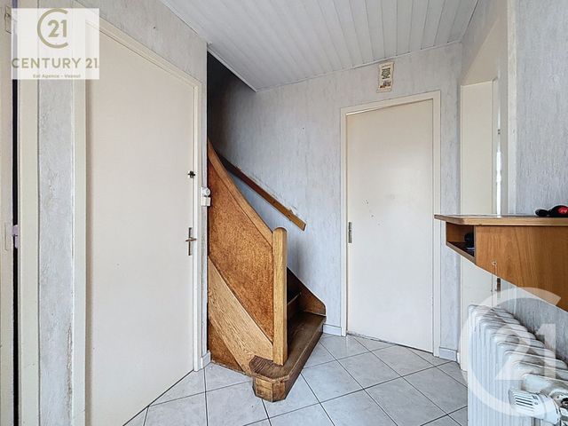Maison &agrave; vendre - 5 pi&egrave;ces - 79,97 m2 - Vesoul - 70 - FRANCHE-COMTE