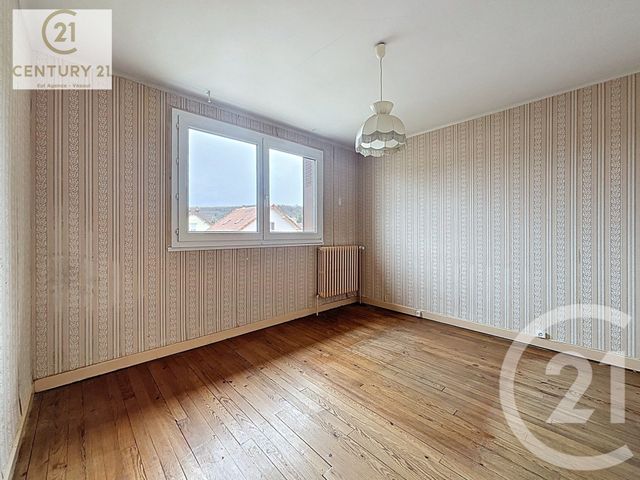 Maison &agrave; vendre - 5 pi&egrave;ces - 79,97 m2 - Vesoul - 70 - FRANCHE-COMTE