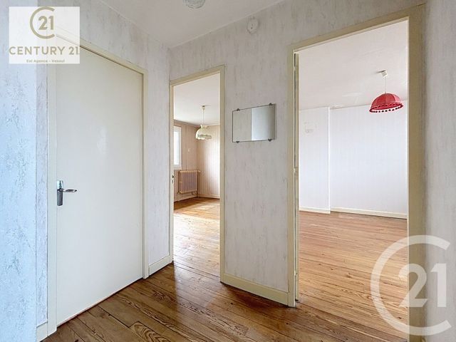 Maison &agrave; vendre - 5 pi&egrave;ces - 79,97 m2 - Vesoul - 70 - FRANCHE-COMTE