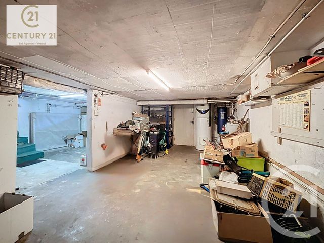 Maison &agrave; vendre - 5 pi&egrave;ces - 79,97 m2 - Vesoul - 70 - FRANCHE-COMTE