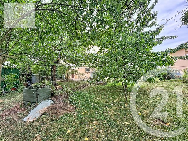 Maison &agrave; vendre - 5 pi&egrave;ces - 79,97 m2 - Vesoul - 70 - FRANCHE-COMTE