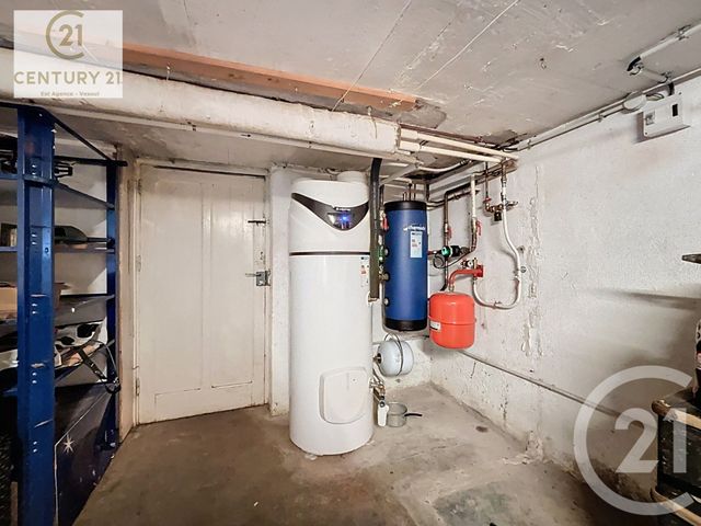 Maison &agrave; vendre - 5 pi&egrave;ces - 79,97 m2 - Vesoul - 70 - FRANCHE-COMTE