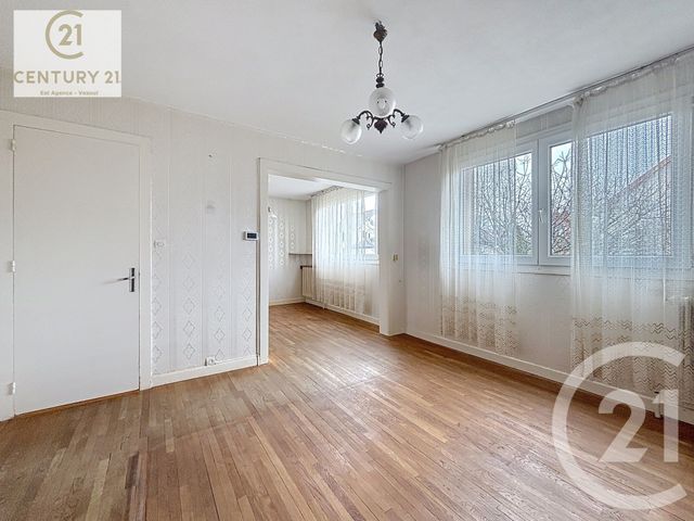 maison - VESOUL - 70