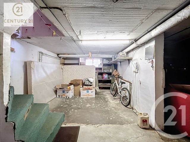 Maison &agrave; vendre - 5 pi&egrave;ces - 79,97 m2 - Vesoul - 70 - FRANCHE-COMTE