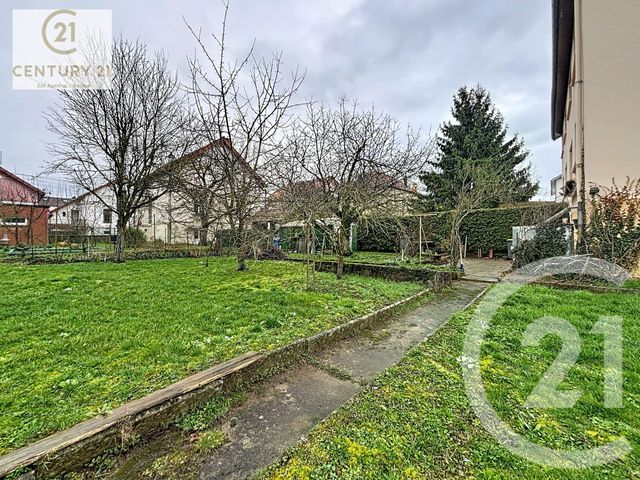 Maison &agrave; vendre - 5 pi&egrave;ces - 79,97 m2 - Vesoul - 70 - FRANCHE-COMTE