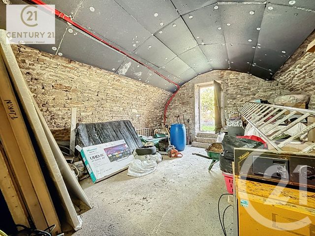 Maison &agrave; vendre - 10 pi&egrave;ces - 264,46 m2 - Echenoz La Meline - 70 - FRANCHE-COMTE
