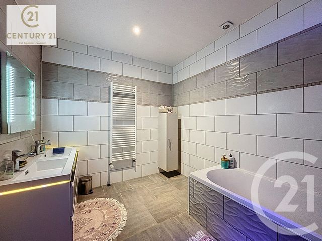 Maison &agrave; vendre - 10 pi&egrave;ces - 264,46 m2 - Echenoz La Meline - 70 - FRANCHE-COMTE